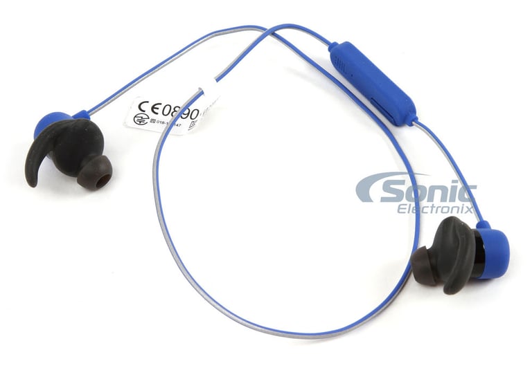 JBL Reflect Mini BT Blue (JBLREFMINIBTBLU) Image 2
