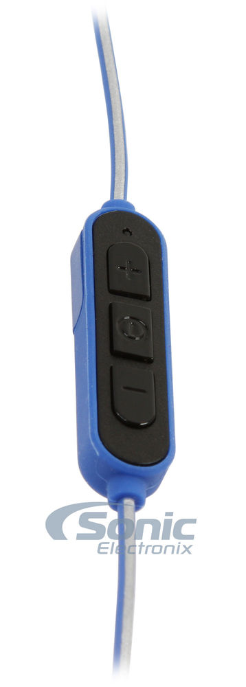 JBL Reflect Mini BT Blue (JBLREFMINIBTBLU) Image 3