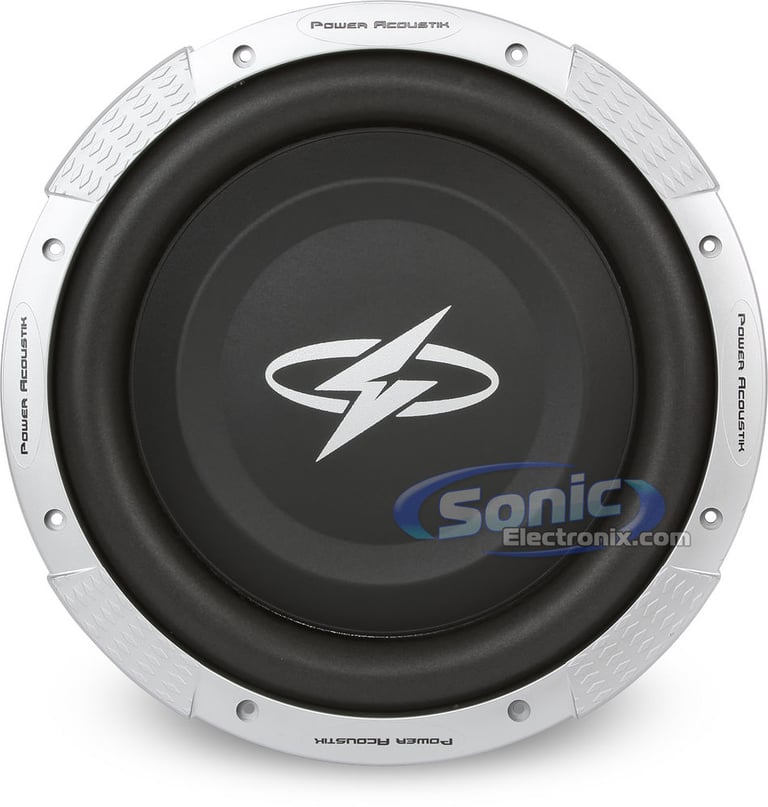 Power Acoustik THIN-13 Image 2