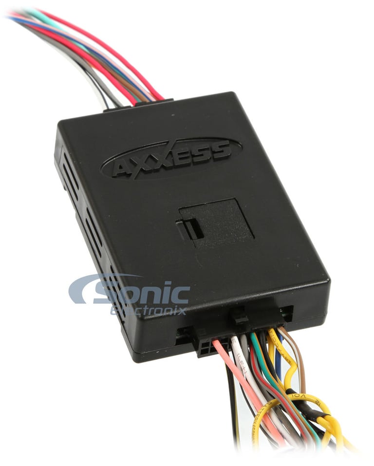 Pioneer Bluetooth Stereo Package for Select '06 - '11 GM Vehicles Image 8