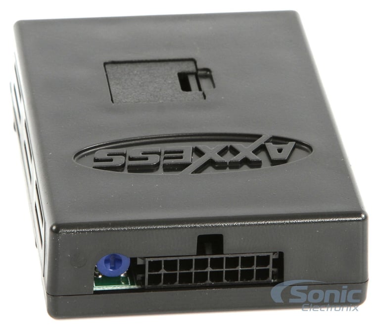 Pioneer Bluetooth Stereo Package for Select '06 - '11 GM Vehicles Image 10