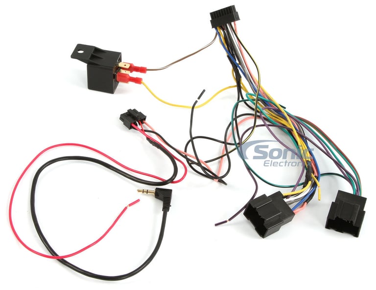 Pioneer Bluetooth Stereo Package for Select '06 - '11 GM Vehicles Image 11