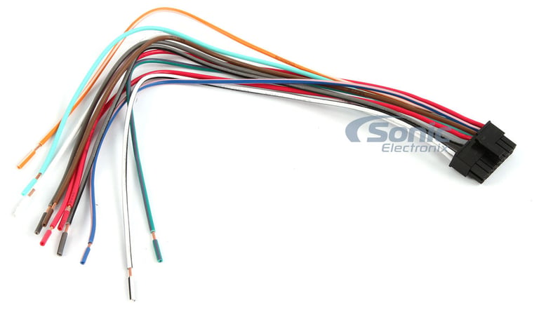 Pioneer Bluetooth Stereo Package for Select '06 - '11 GM Vehicles Image 12