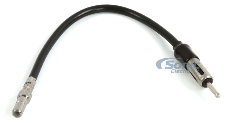 Pioneer Bluetooth Stereo Package for Select '06 - '11 GM Vehicles Image 14