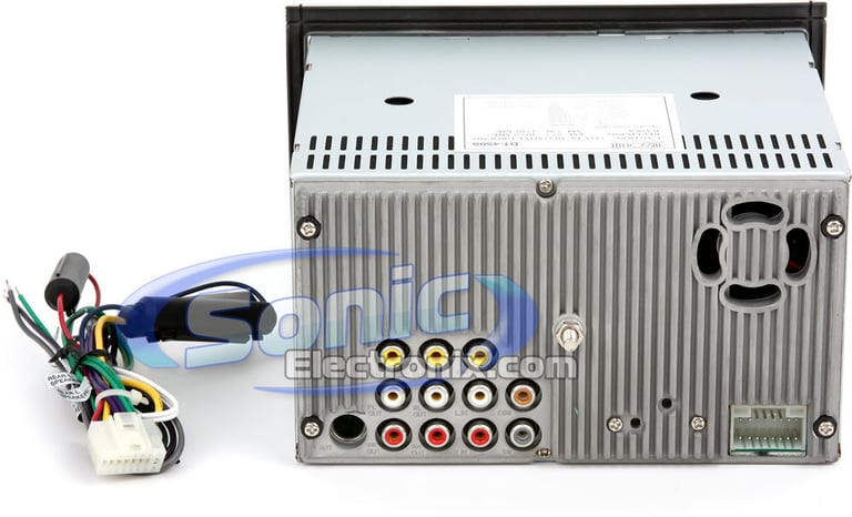 Absolute DT-450S (Silver) Image 5