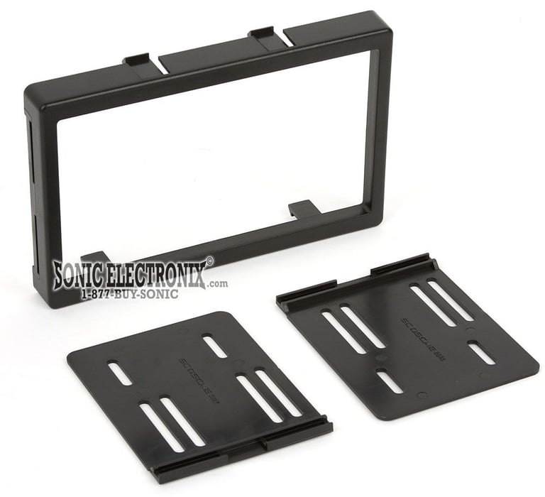 Scosche MA1542B / MA1542 Dash Kit Image 1