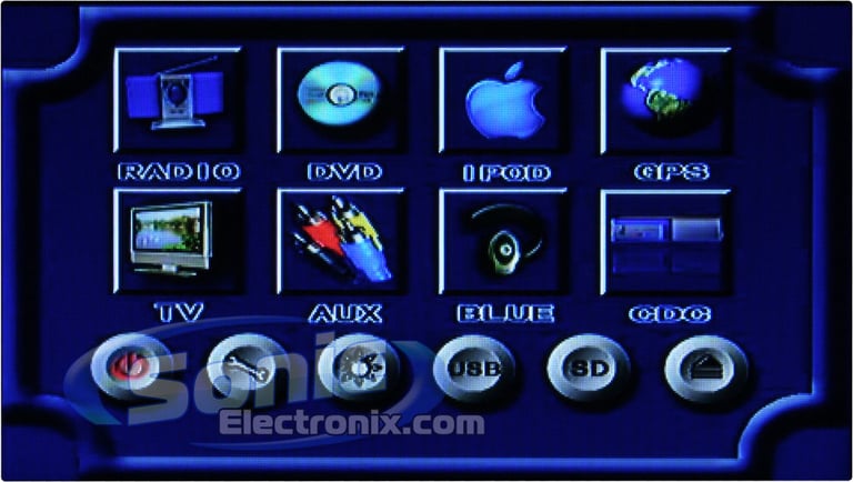 Absolute ATV-850 Image 6