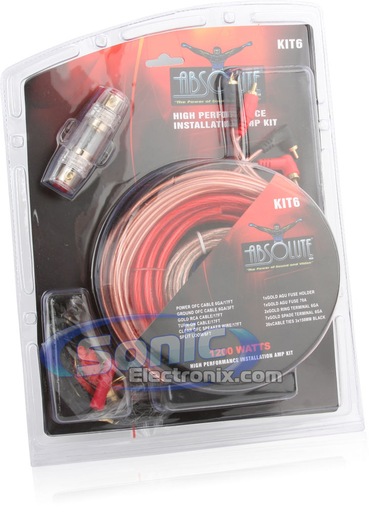 Absolute KIT6 Image 10