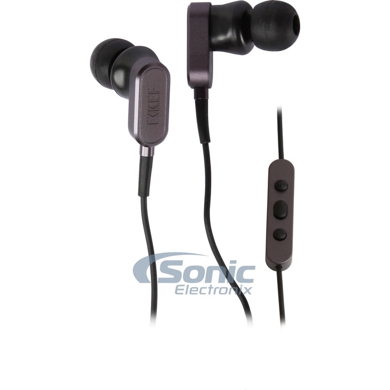 KEF M100 Grey Image 1