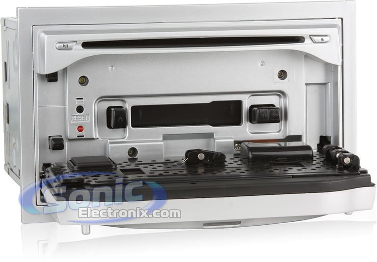 Absolute DT-450S (Silver) Image 3
