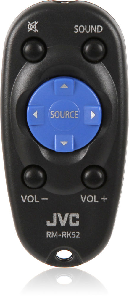 JVC KD-R470 Image 4
