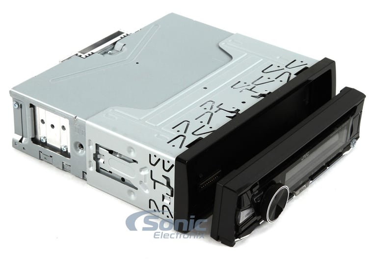JVC KD-R570 Image 3