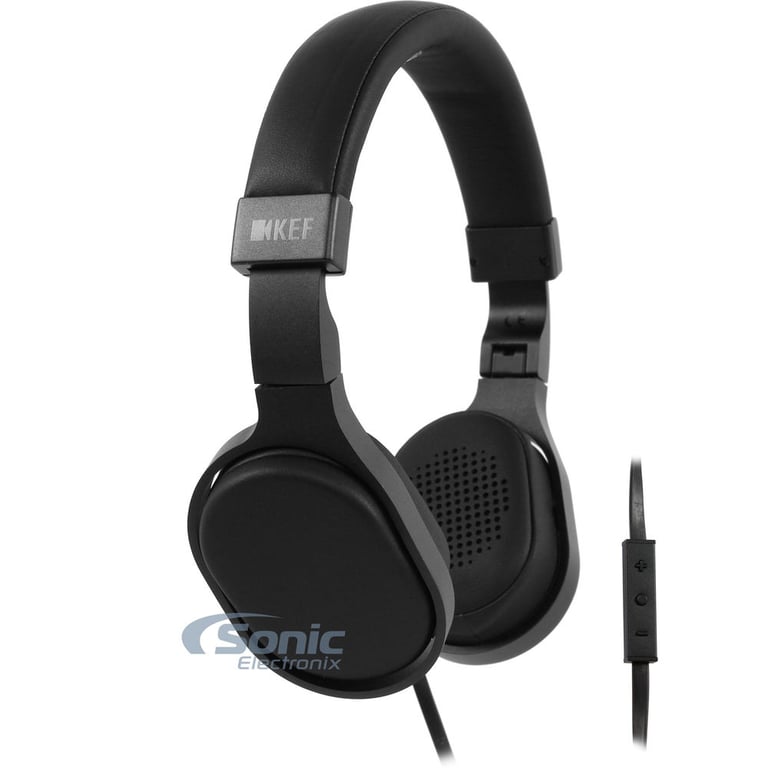 KEF M500 (Black) Image 1