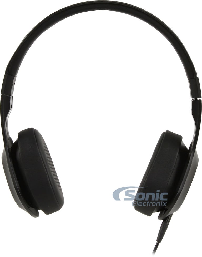 KEF M400 Black Image 2