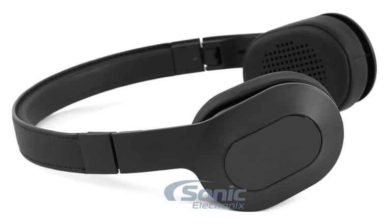 KEF M400 Black Image 3