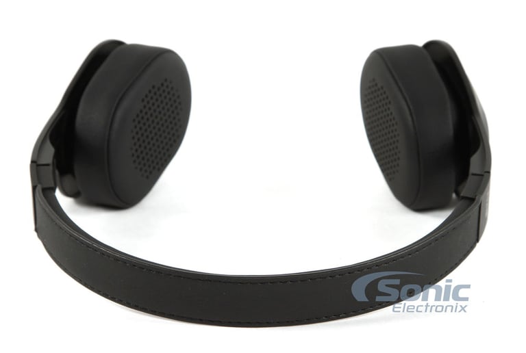 KEF M400 Black Image 5