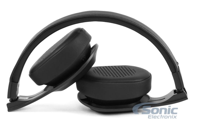 KEF M400 Black Image 6