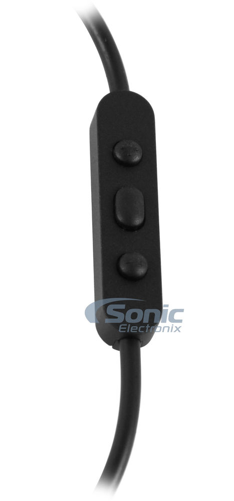 KEF M400 Black Image 8
