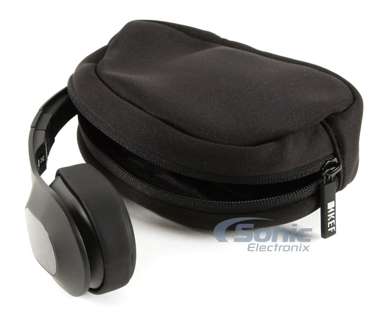 KEF M400 Black Image 9
