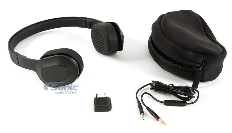 KEF M400 Black Image 10