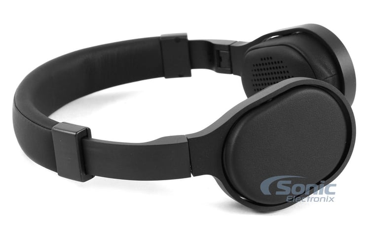 KEF M500 (Black) Image 2