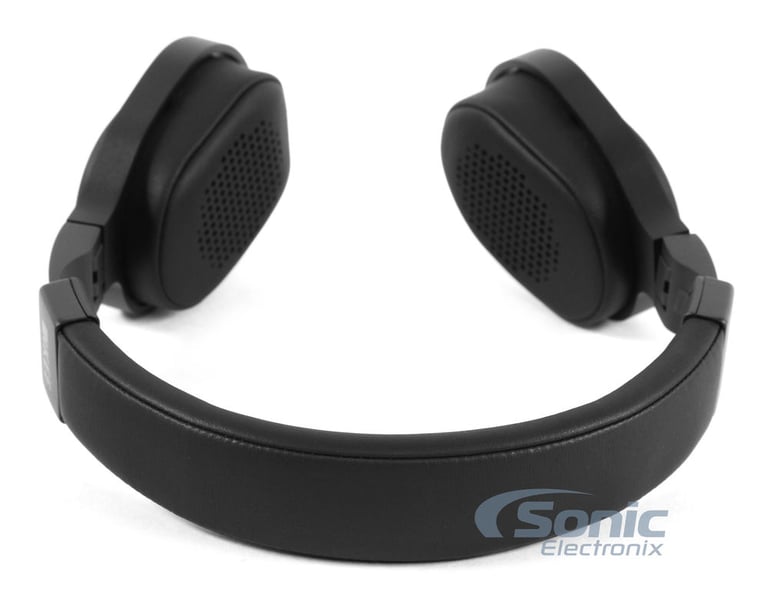 KEF M500 (Black) Image 3