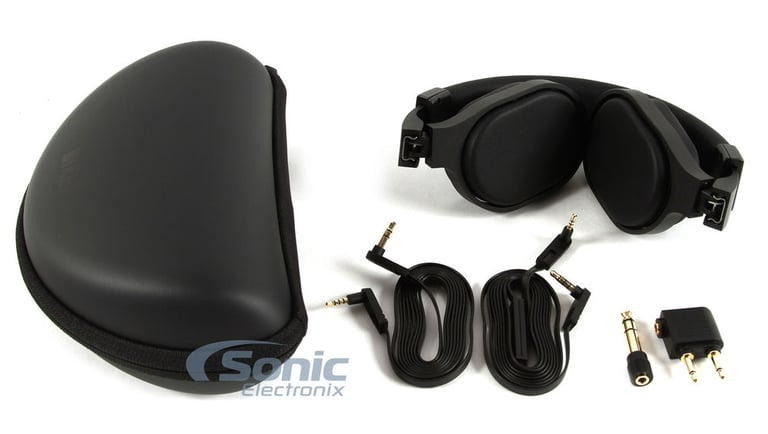 KEF M500 (Black) Image 7