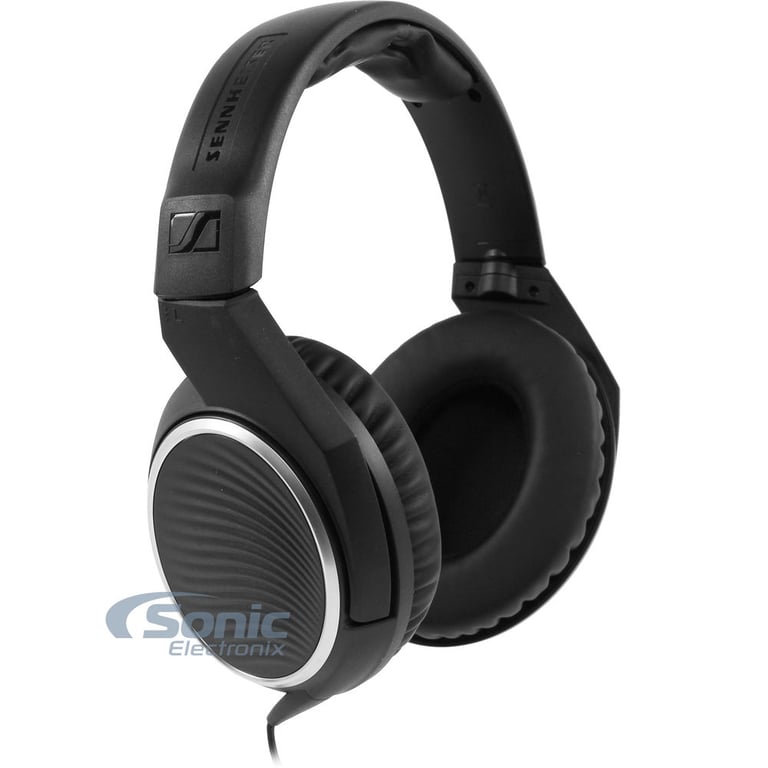 Sennheiser HD 461i Image 2