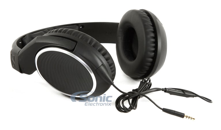 Sennheiser HD 461i Image 4