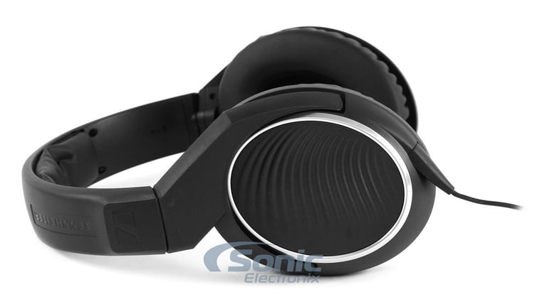 Sennheiser HD 461i Image 5