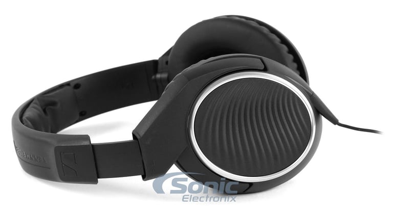 Sennheiser HD 461i Image 6