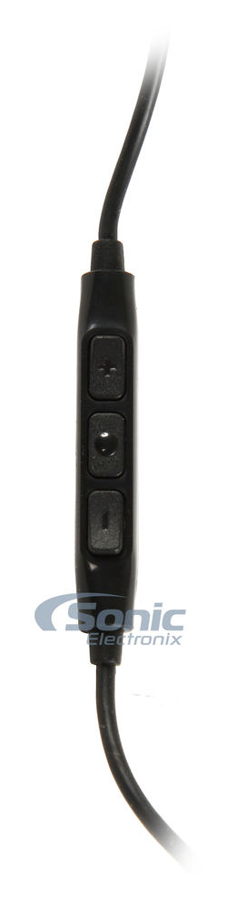 Sennheiser HD 461i Image 7