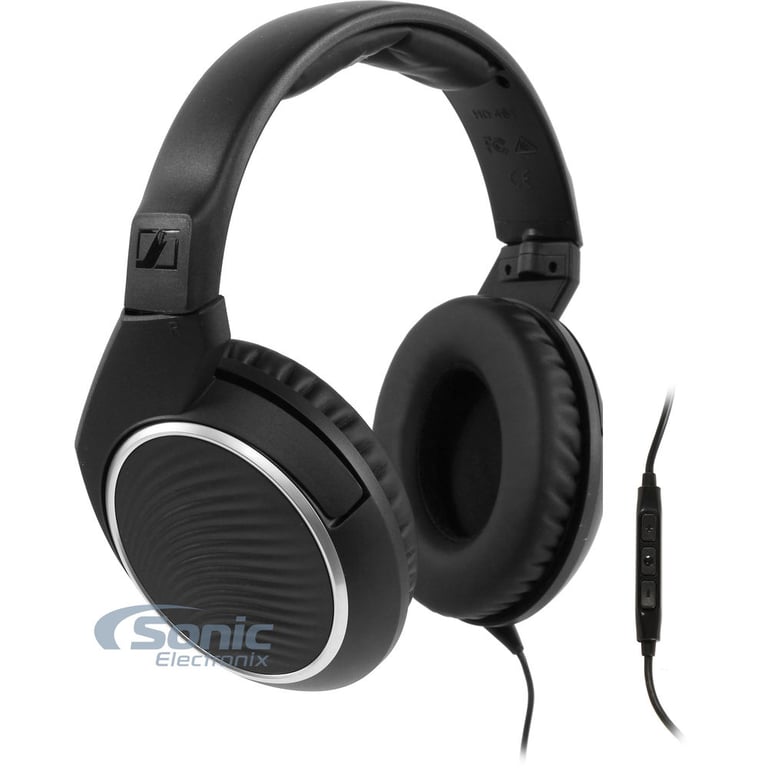 Sennheiser HD 461i Image 1