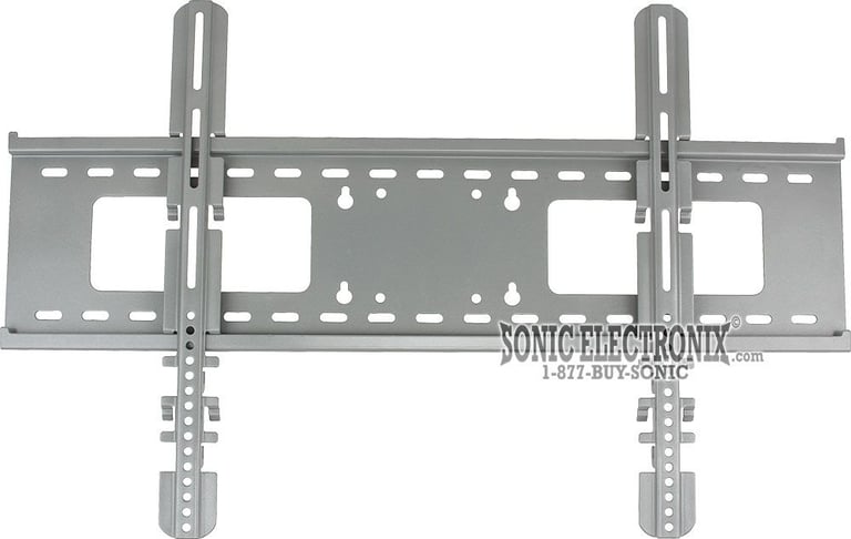 ProMounts UF-PRO300/S (Silver) Image 1