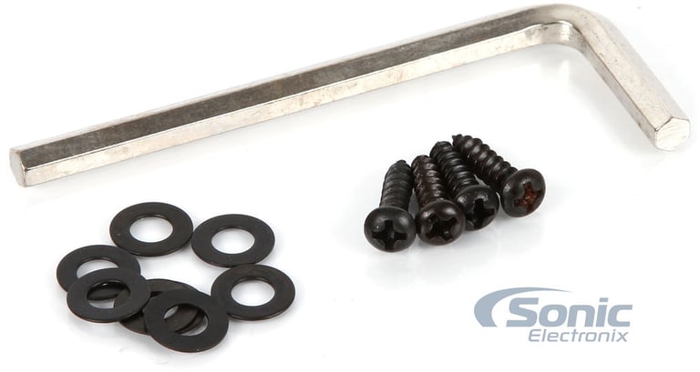 StreetWires 1 Farad Capacitor + 35% OFF 1000 Watts RMS Handling Amp Kit Image 5
