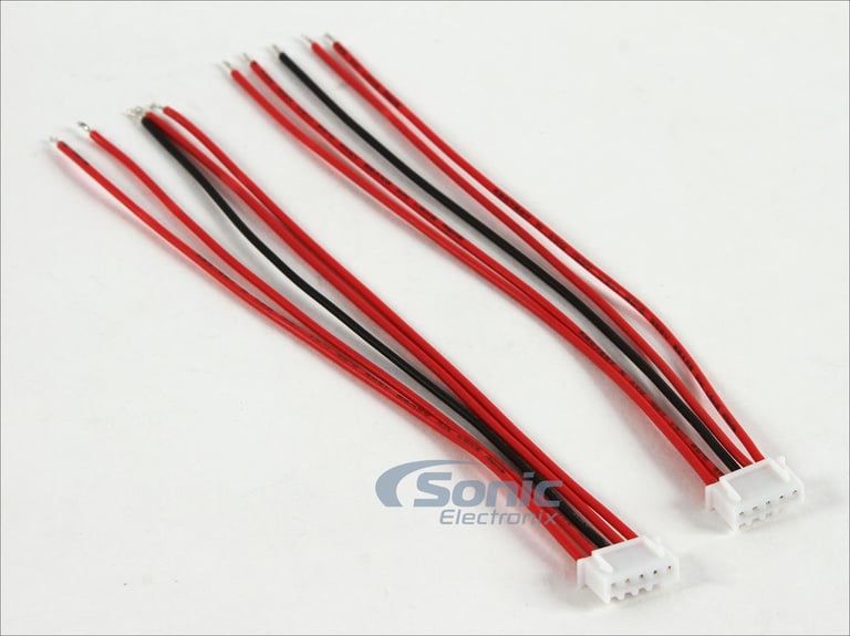 Audiopipe AQX-360.4 Image 6