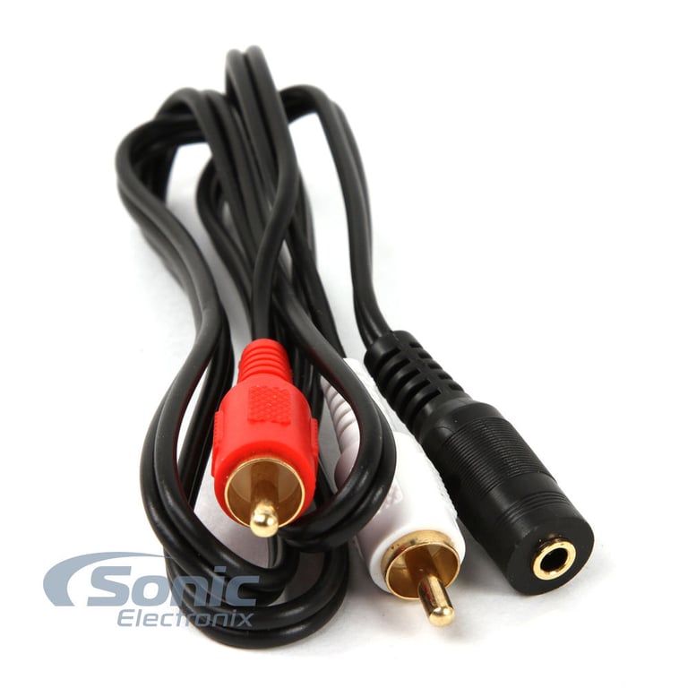 Axxess AXM-35-DMK Image 2
