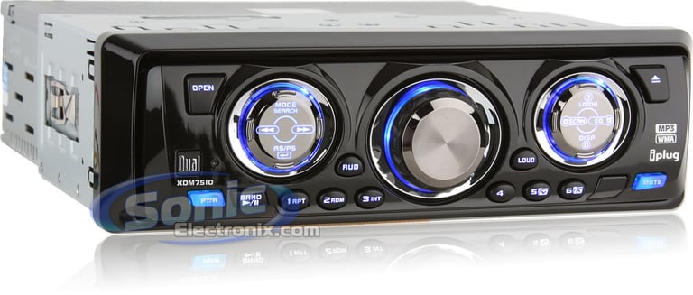 Dual XDM7510 Image 3