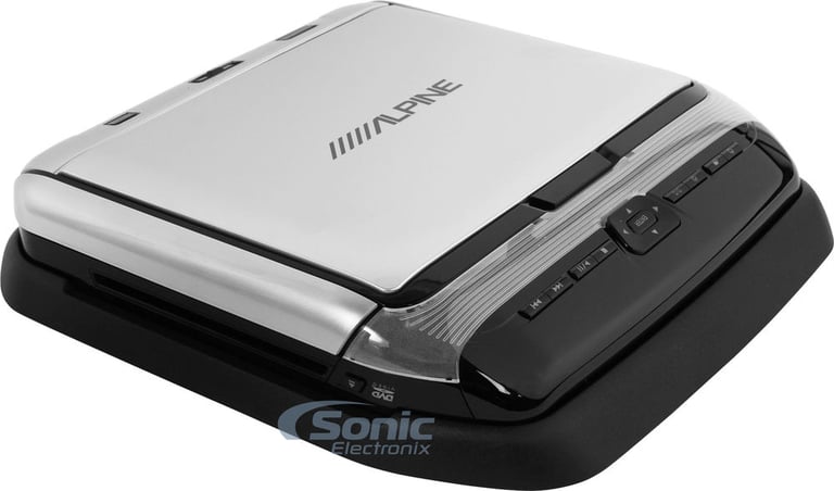 Alpine PKG-RSE3HDMI Image 2