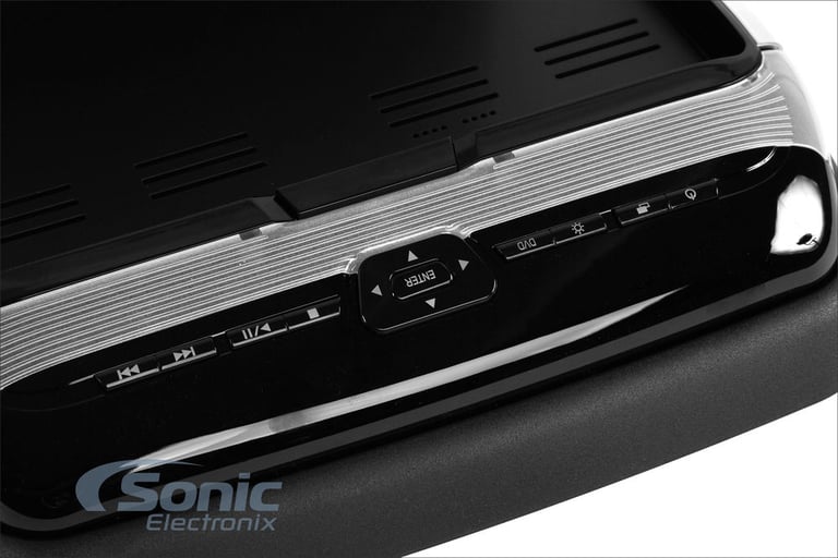 Alpine PKG-RSE3HDMI Image 3