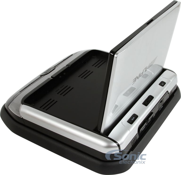 Alpine PKG-RSE3HDMI Image 4