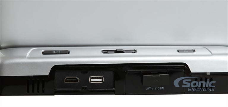 Alpine PKG-RSE3HDMI Image 6