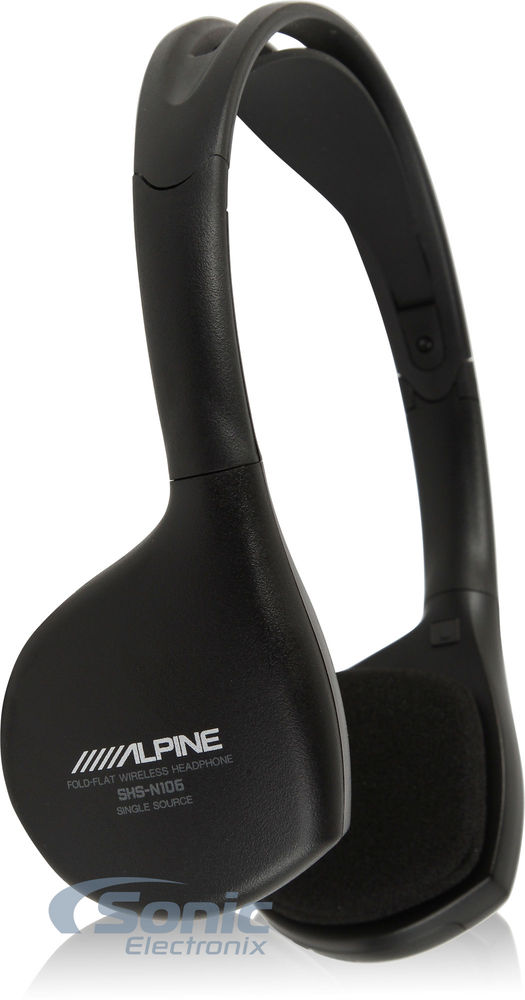 Alpine PKG-RSE3HDMI Image 8