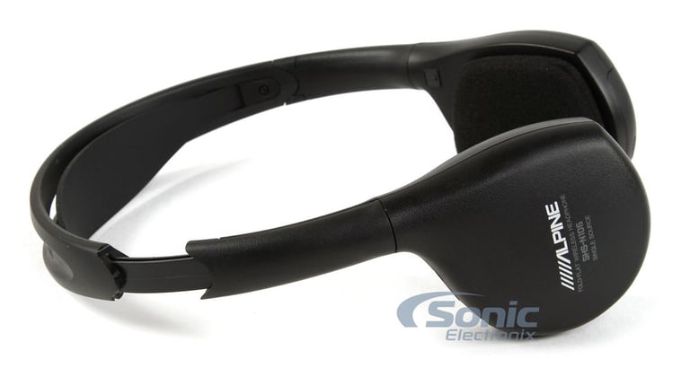 Alpine PKG-RSE3HDMI Image 9