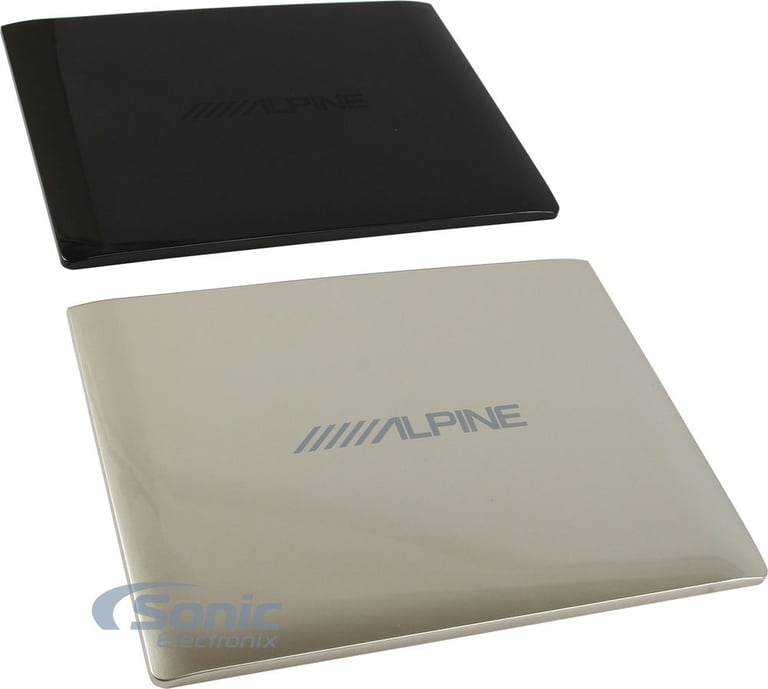 Alpine PKG-RSE3HDMI Image 11
