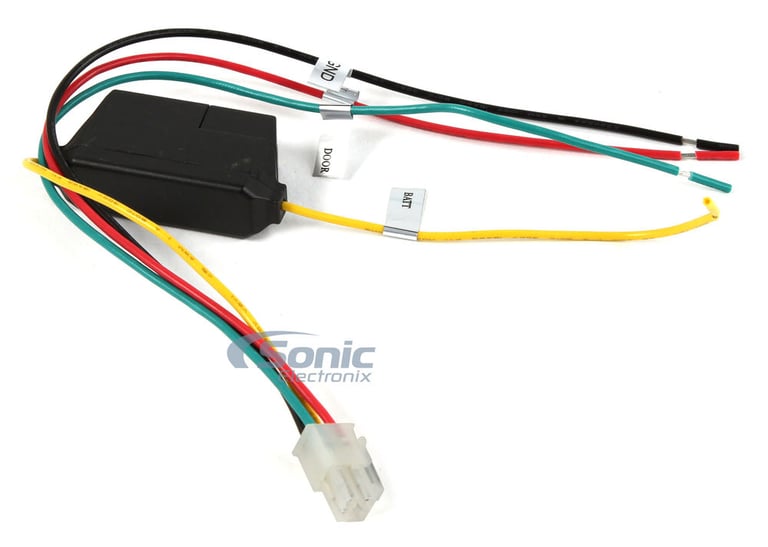 Alpine PKG-RSE3HDMI Image 16