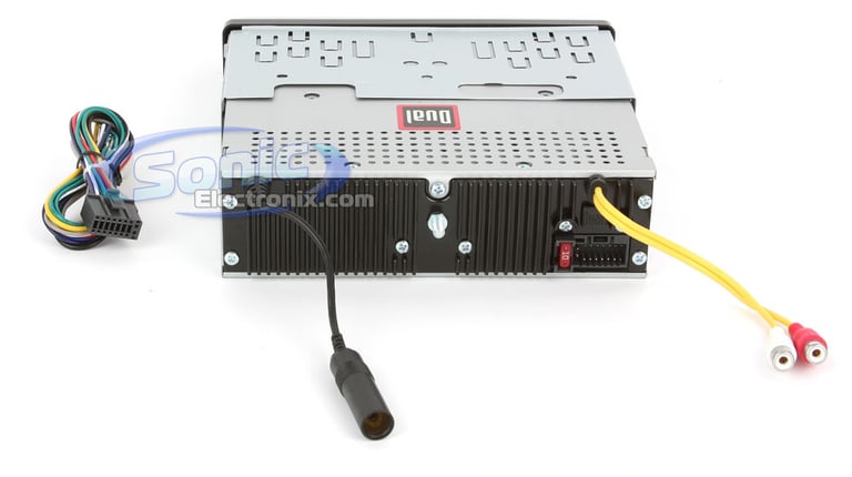 Dual XDM7510 Image 4