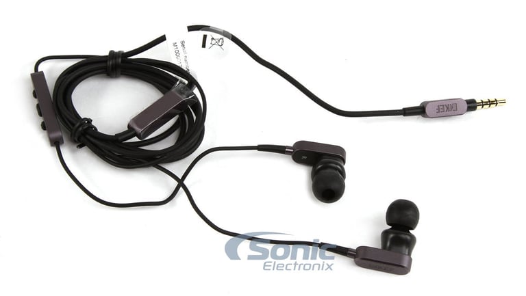 KEF M100 Grey Image 2