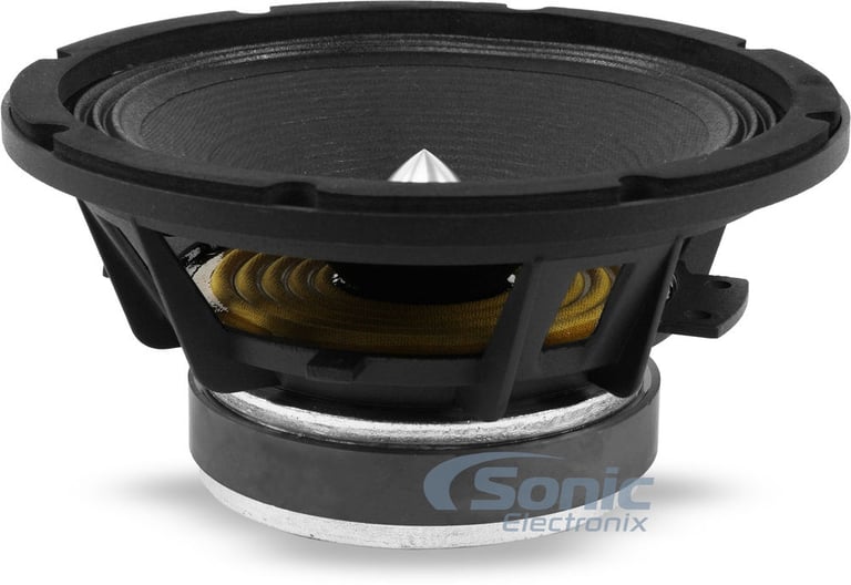 American Bass SQ8B Image 3