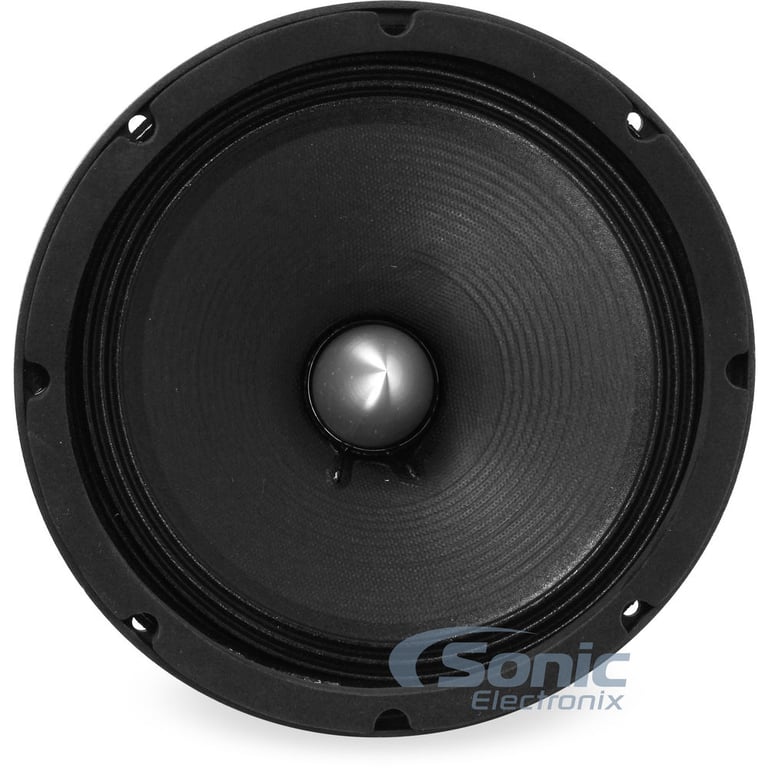 American Bass SQ8B Image 4